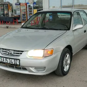 Toyota Corolla 2001