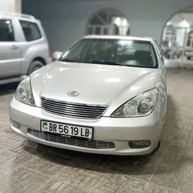 Lexus ES 300 2002
