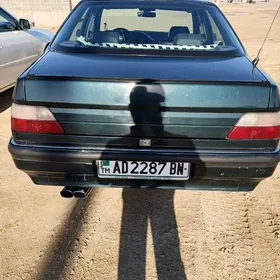 Toyota Camry 1992