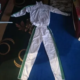 bedenterbiye spartifka