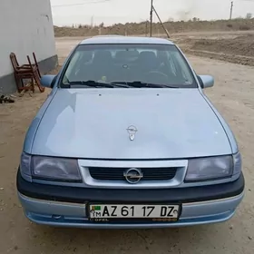 Opel Vectra 1989