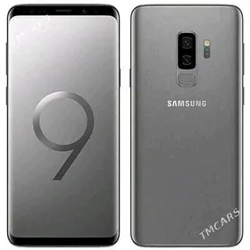 Samsung S9 Plus