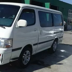 Toyota Hiace 1993