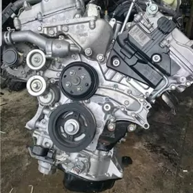 3.5 motor 2GR