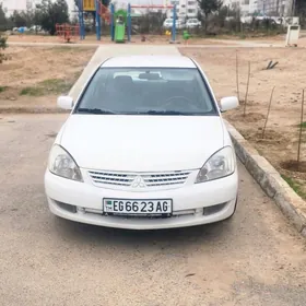 Mitsubishi Lancer 2010