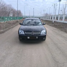 Opel Vectra 2002
