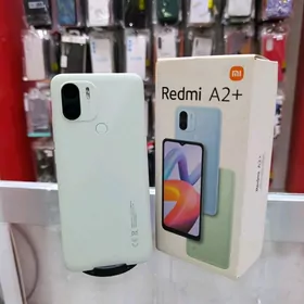 redmi a2 plus