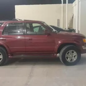 Toyota 4Runner 2002