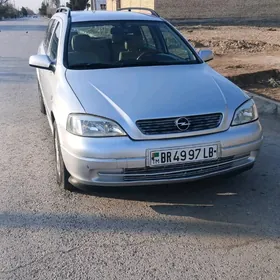 Opel Astra 1999
