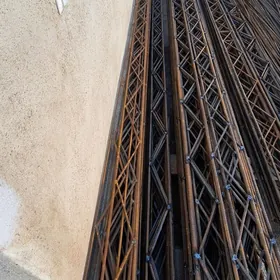 ferma armatur  12lik 6mertlik