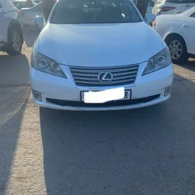 Lexus ES 350 2010