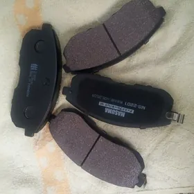 Nissan sentra kalodka