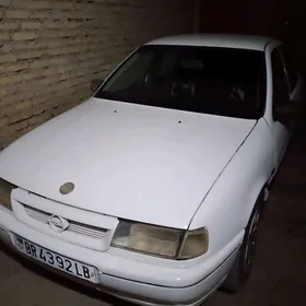 Opel Vectra 1991