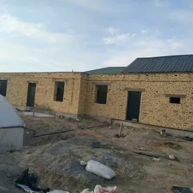 jay gurlushygy tamamlanmadyk.