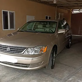 Toyota Avalon 2004
