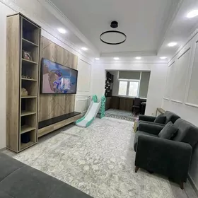 Gagaryn 4 komnat 3nji etaş