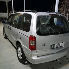 Opel Sintra 1998