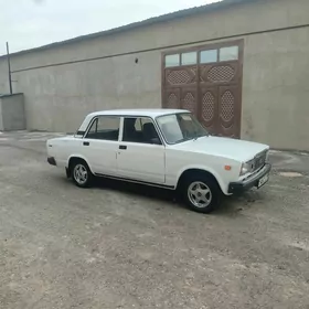 Lada 2107 2004