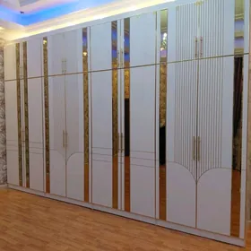 MEBEL TÄZE GARNITUR ŞFANER