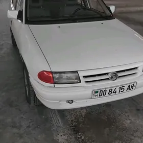 Opel Astra 1993