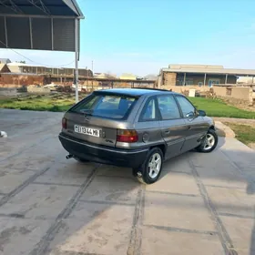 Opel Astra 1993