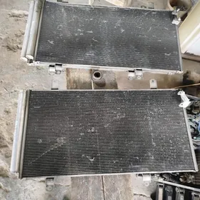 ÖKÜZKELLE KONDISIONER RADIATOR