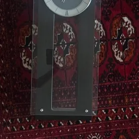 SEIKO настенные часы