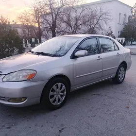 Toyota Corolla 2003