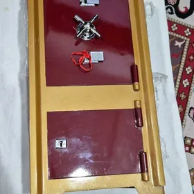 Seýf Сейф Seyf tureskiy