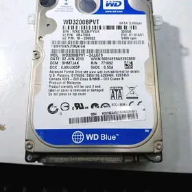hdd 320gb