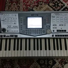 yamaha saz guraly.kaşkar.klarn