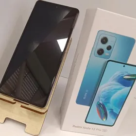 redmi not 12 pro 5g 8+8/256