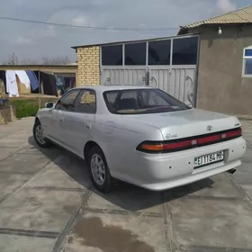 Toyota Mark II 1993
