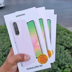 A56 12/256. A36 8/256 8/128