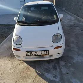 Daewoo Matiz 2000