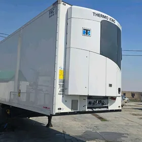 Schmitz Cargobull 2022