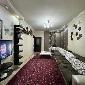 Kim Raýon, 4-Komnat. Kwartira