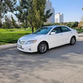 Toyota Camry 2008