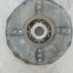 МАЗ корзина 6 цилиндр