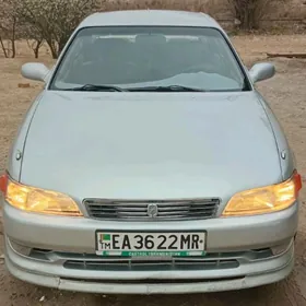 Toyota Mark II 1994