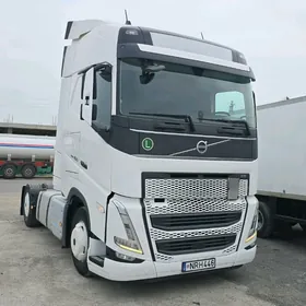Volvo FH 460 2022