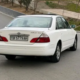 Toyota Avalon 2003