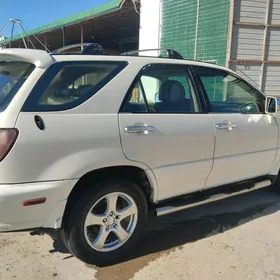 Lexus RX 300 1999