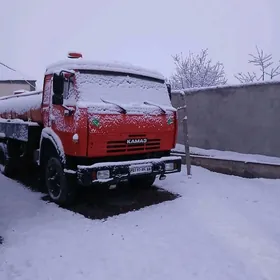 Kamaz 5410 1998