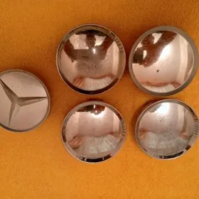 колпаки Мерседес