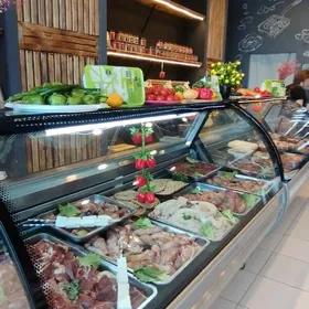 Шашлычный дворик 