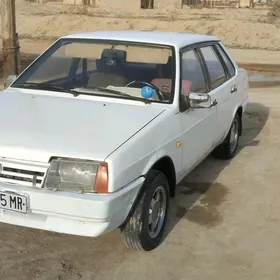 Lada 21099 1998