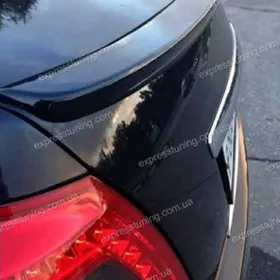 NISSAN TEANA13-16 banan_spoler