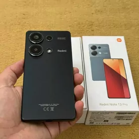 Redmi Note 13 Pro 16/256GB