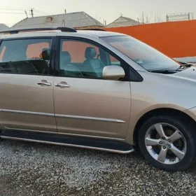 Toyota Sienna 2004